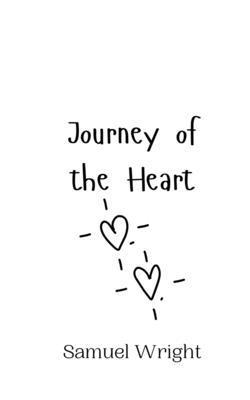 bokomslag Journey of the Heart