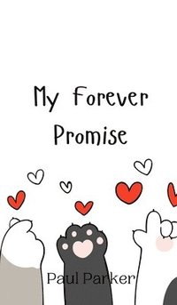 bokomslag My Forever Promise