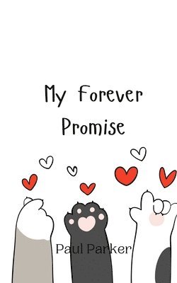 bokomslag My Forever Promise