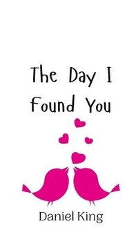 bokomslag Day I Found You