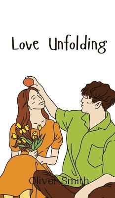 bokomslag Love Unfolding