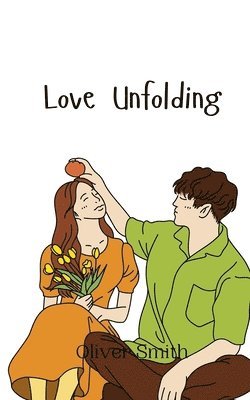 Love Unfolding 1