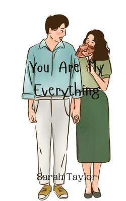 Sarah Taylor - You Are My Everything, Häftad
