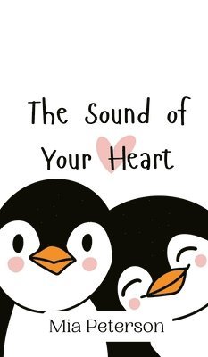 bokomslag Sound of Your Heart