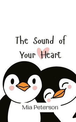 bokomslag Sound of Your Heart
