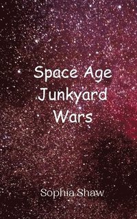 bokomslag Space Age Junkyard Wars