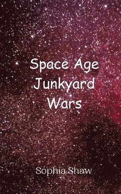 Space Age Junkyard Wars 1