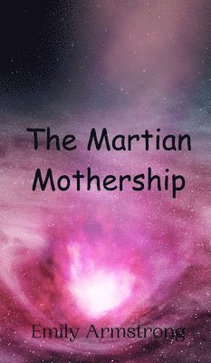 The Martian Mothership 1