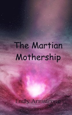 The Martian Mothership 1