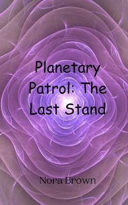 Planetary Patrol 1