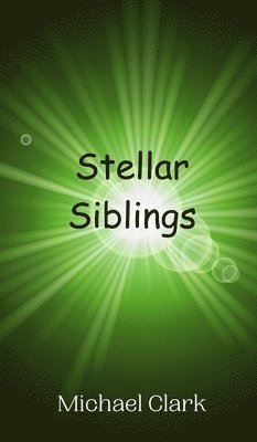 bokomslag Stellar Siblings