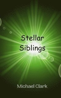 bokomslag Stellar Siblings