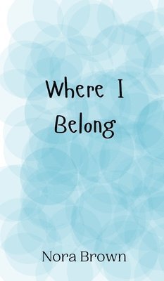 Where I Belong 1