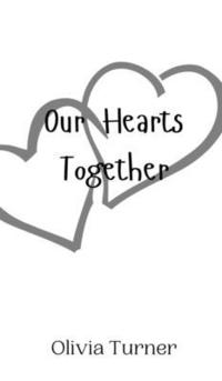 bokomslag Our Hearts Together