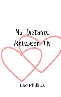 bokomslag No Distance Between Us