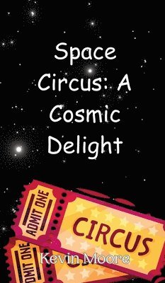 Space Circus 1