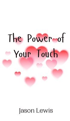 bokomslag Power of Your Touch