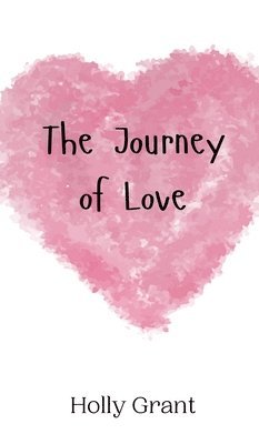 bokomslag Journey of Love