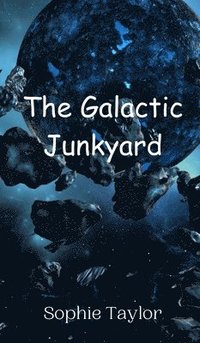 bokomslag Galactic Junkyard
