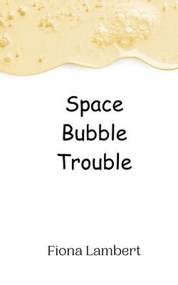 Space Bubble Trouble 1