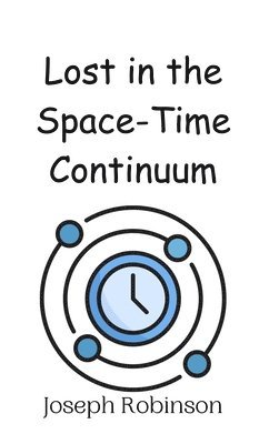 Lost in the Space-Time Continuum 1