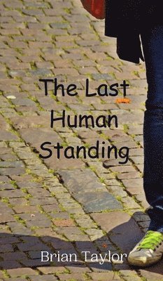 Last Human Standing 1