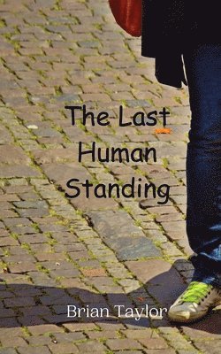 Last Human Standing 1