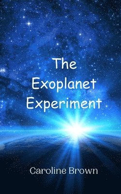 bokomslag The Exoplanet Experiment