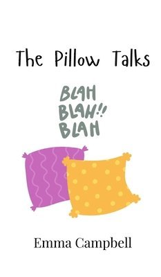 bokomslag The Pillow Talks