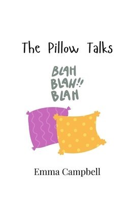 bokomslag The Pillow Talks