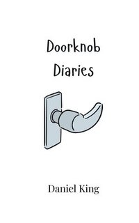 bokomslag Doorknob Diaries