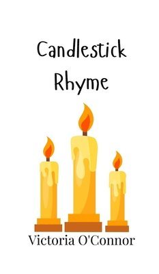 bokomslag Candlestick Rhyme