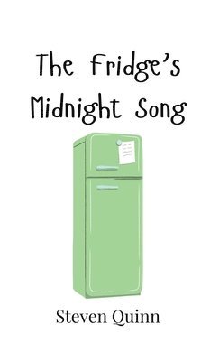 bokomslag Fridge's Midnight Song