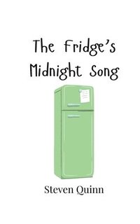 bokomslag Fridge's Midnight Song