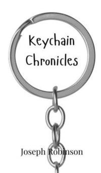 bokomslag Keychain Chronicles