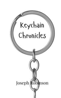 bokomslag Keychain Chronicles