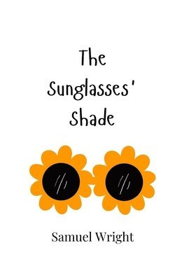 bokomslag Sunglasses' Shade
