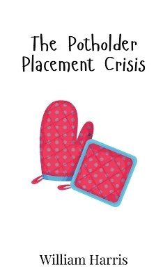 bokomslag Potholder Placement Crisis