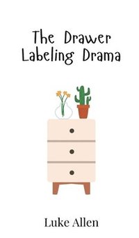 bokomslag Drawer Labeling Drama