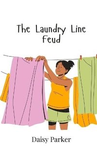 bokomslag The Laundry Line Feud