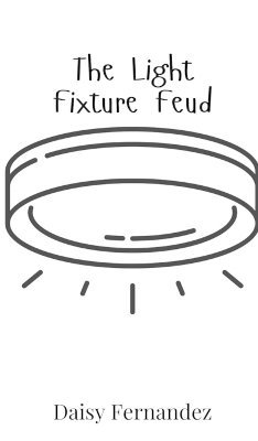 bokomslag Light Fixture Feud