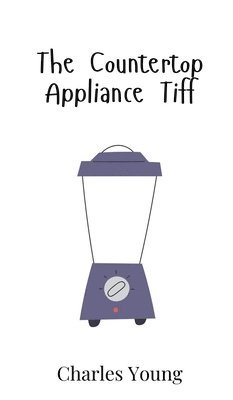 Charles Young - Countertop Appliance Tiff, Inbunden