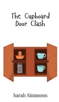 bokomslag The Cupboard Door Clash