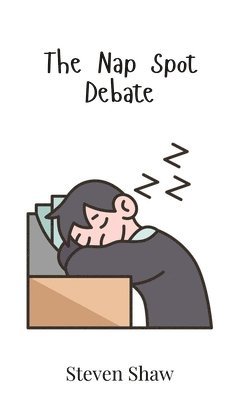 bokomslag Nap Spot Debate