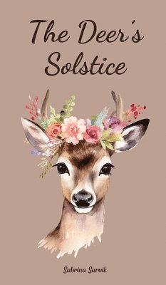 bokomslag The Deer's Solstice