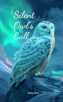 Silent Owl's Call 1