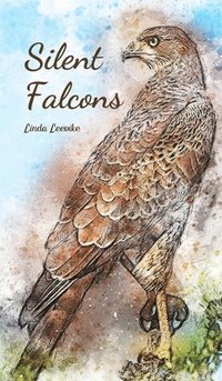 bokomslag Silent Falcons