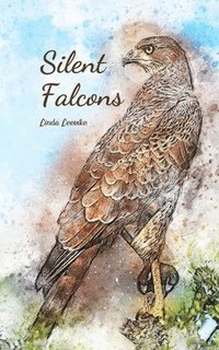 bokomslag Silent Falcons