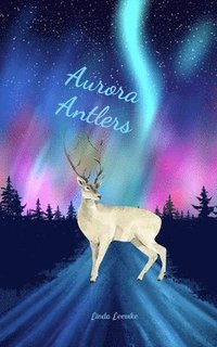 bokomslag Aurora Antlers