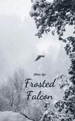 bokomslag Frosted Falcon